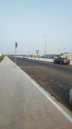 عکس فرودگاه بین المللی کیش