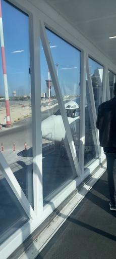 عکس فرودگاه بین المللی کیش