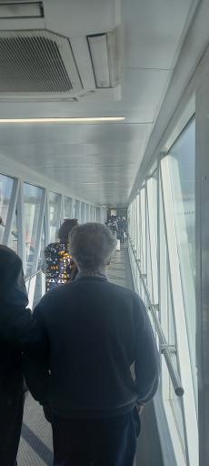 عکس فرودگاه بین المللی کیش