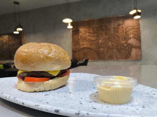 عکس کافه رستوران فرحزاد