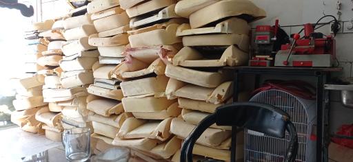 عکس فروشگاه امیر