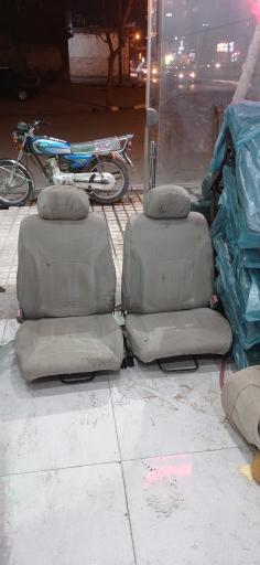 عکس فروشگاه امیر