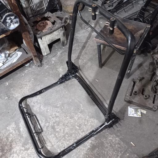 عکس فروشگاه امیر