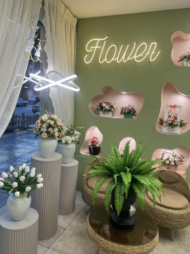 گل فروشی سارگل