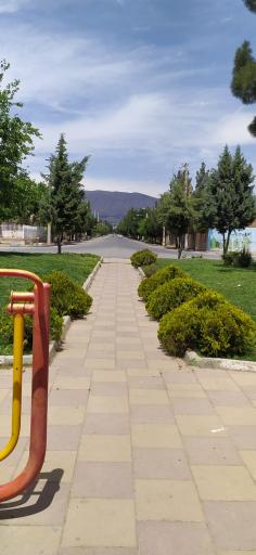 عکس میدان یکم رضوانیه