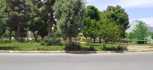 عکس میدان یکم رضوانیه