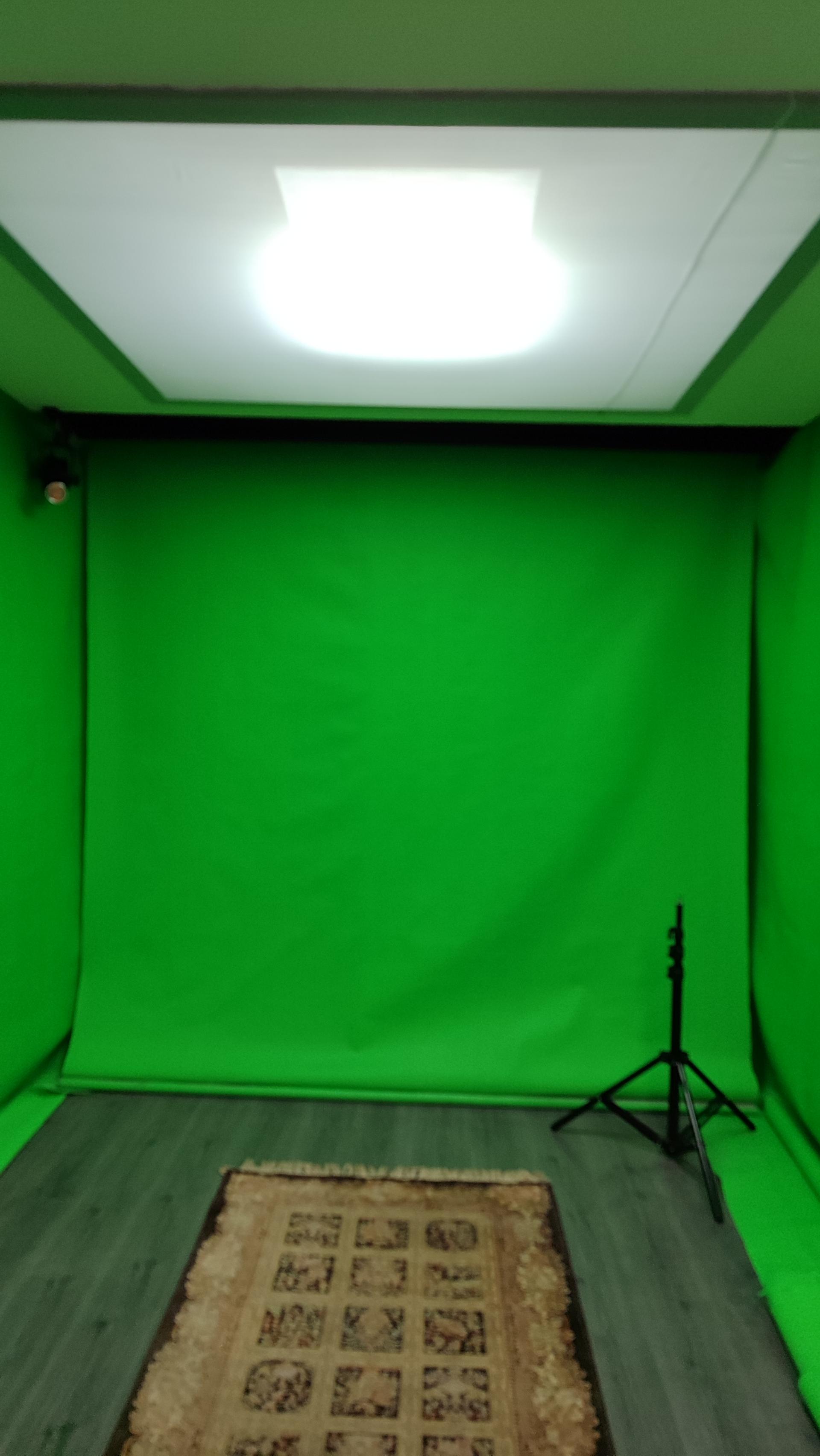 عکس کانون تبلیغات پارو