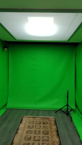 عکس کانون تبلیغات پارو