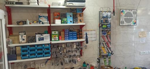 عکس تکنو آلارم خیری 