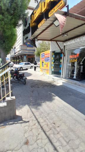 عکس کافی نت ثالث 