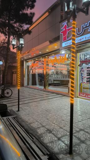 عکس دکور من تبریز