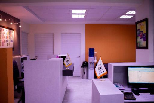 عکس کانون زبان مهران