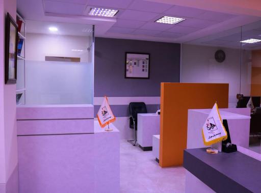 عکس کانون زبان مهران