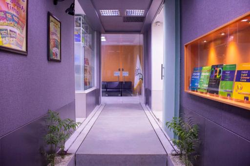 عکس کانون زبان مهران