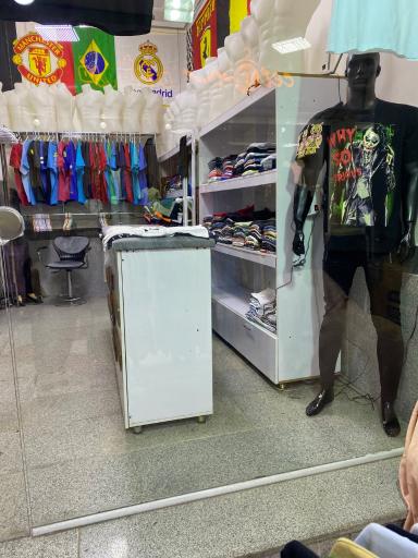 عکس پوشاک پیروتی 