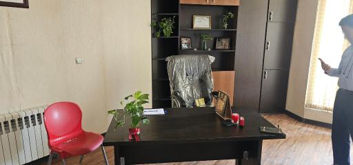 مرکز ترک اعتیاد سروش مهر