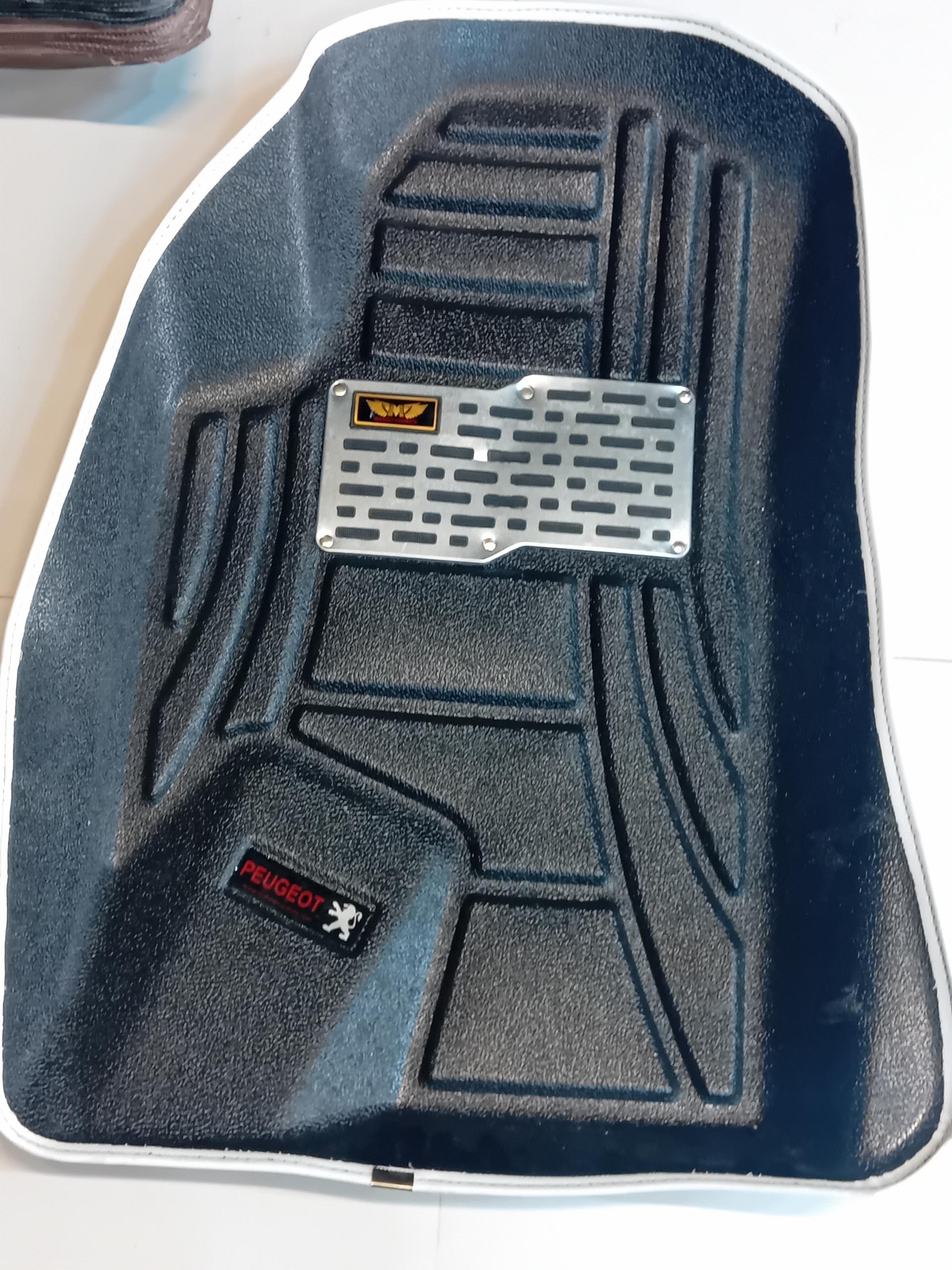 عکس تزئینات خودرو مصطفایی