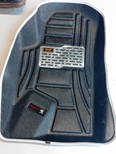 عکس تزئینات خودرو مصطفایی