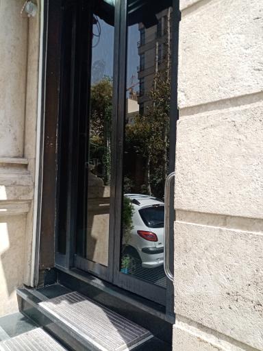 رستوران ایتالیایی جنارو شعبه زعفرانیه