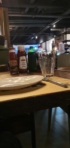 عکس رستوران ایتالیایی جنارو شعبه زعفرانیه