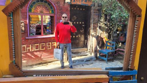 عکس کافه گلها