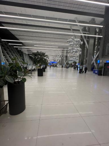 عکس فرودگاه بین المللی کیش