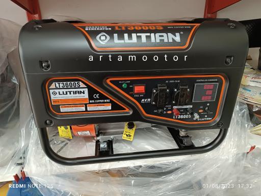 عکس فروشگاه صنعتی و کشاورزی آرتا