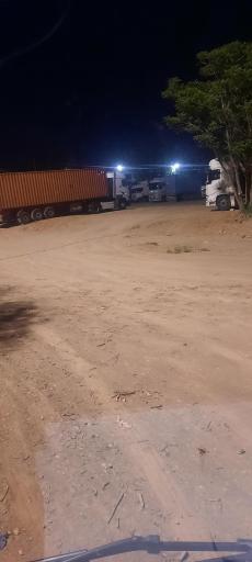 عکس انبار کانتینری بهمن آکام