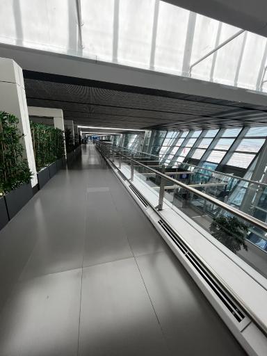 عکس فرودگاه بین المللی کیش