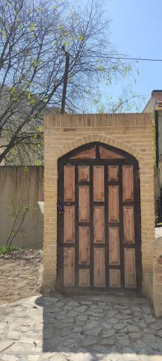 عکس حمام بیلقان