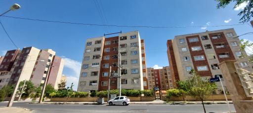 عکس مجتمع علی بن موسی الرضا علیهماالسلام