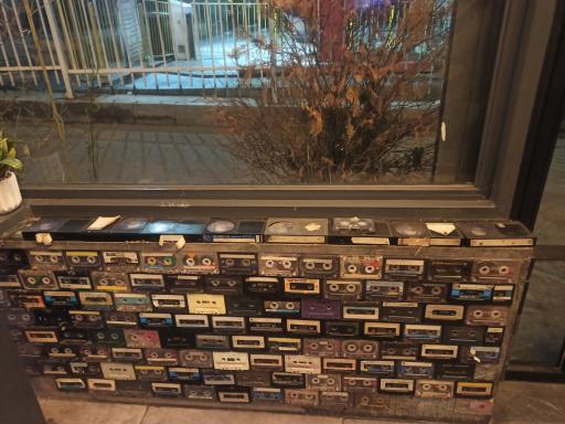 عکس کافه رستوران پلاک 5