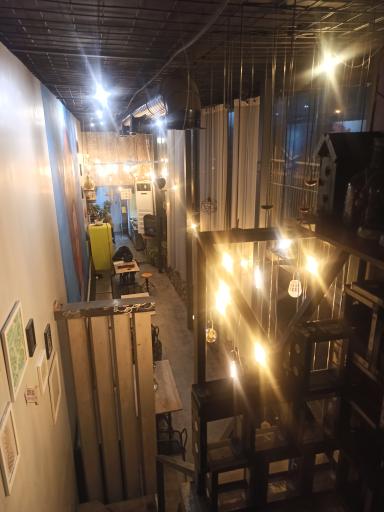 عکس کافه رستوران پلاک 5