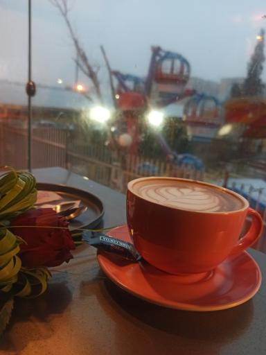 عکس کافه رستوران پلاک 5