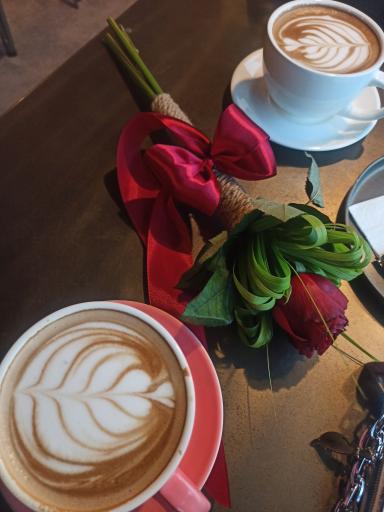 عکس کافه رستوران پلاک 5