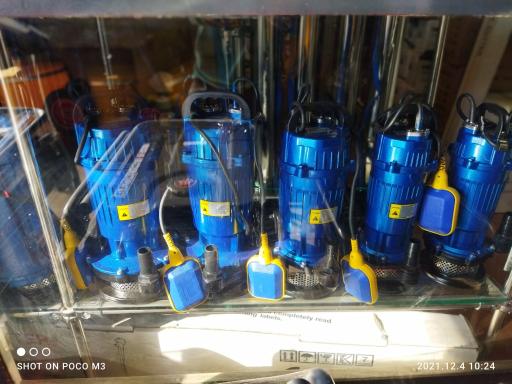 عکس فروشگاه صنعتی و کشاورزی آرتا