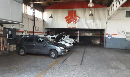 نمایندگی سایپا سبز اندیش کار آمد