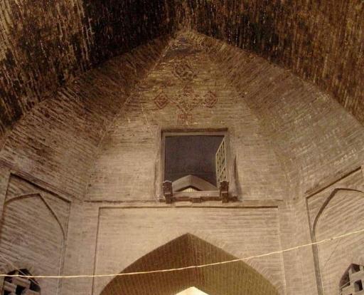 کاروانسرای سارو تقی