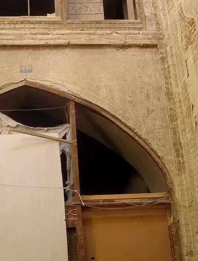 کاروانسرای سارو تقی