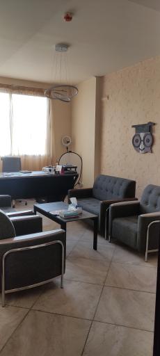 عکس دپارتمان توانبخشی و روانشناسی ایران