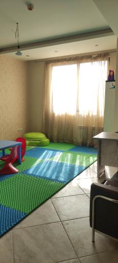 عکس دپارتمان توانبخشی و روانشناسی ایران