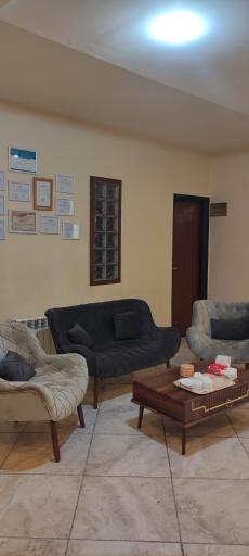 عکس دپارتمان توانبخشی و روانشناسی ایران