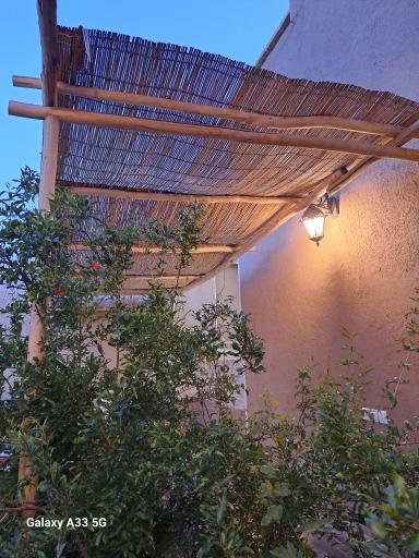 عکس اقامتگاه بومگردی سرای بانوچ