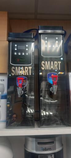 عکس تامین کننده دان قهوه واکسسوری