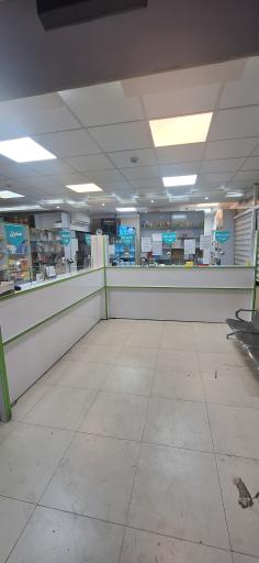 عکس داروخانه بیمارستان مرکز طبی کودکان