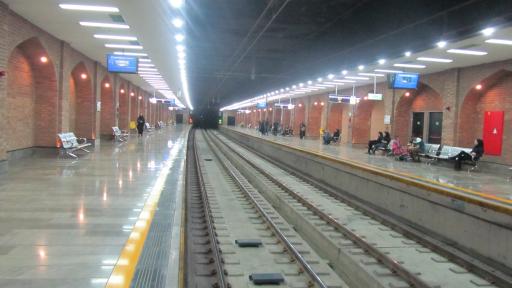 عکس شهید مفتح