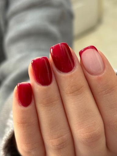 عکس آرایشگاه حس شیرین