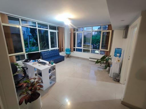 عکس کلینیک کاردرمانی آسمان زهرا نقدی سپهوند