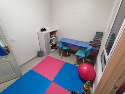 عکس کلینیک کاردرمانی آسمان زهرا نقدی سپهوند