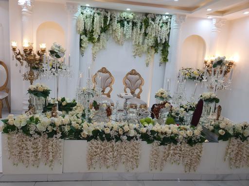 دفتر رسمی ازدواج ۳۶ و طلاق ۴۴ رشت